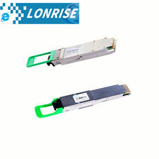 T DP4CNL N00 400G BASE QSFP-DD DR4+ 1310nm โมดูลตัวรับสัญญาณ