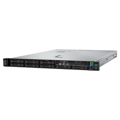 ใหม่ PowerEdge R750xa แร็คเซิร์ฟเวอร์ Dell 8SFF เซิร์ฟเวอร์ Dell R750xd Dell 16SFF
