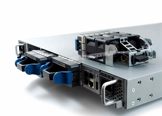 ใหม่ Original Cisco N5K-C5672UP Nexus 5000 32-Port SFP+ 16-Port Unified 6-Port QSFP+ Switch