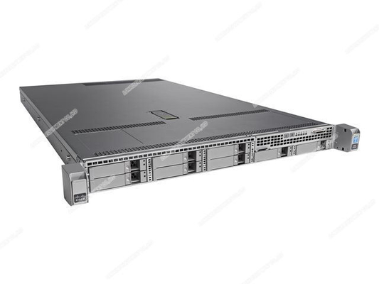 ประสิทธิภาพสูง CTI-CMS-1000-M5-K9 Windows Server Rack Server พร้อมโปรเซสเซอร์ 2.4GHz