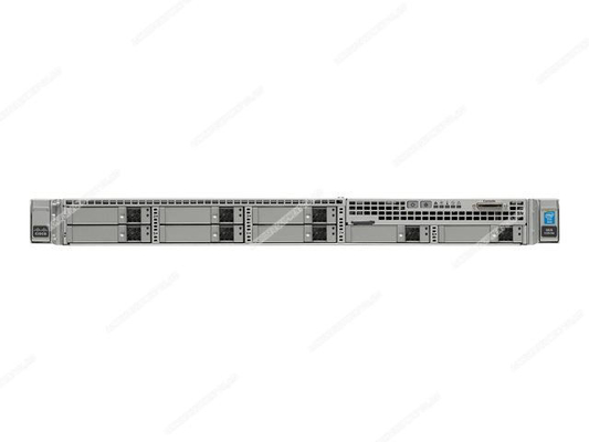 ประสิทธิภาพสูง CTI-CMS-1000-M5-K9 Windows Server Rack Server พร้อมโปรเซสเซอร์ 2.4GHz