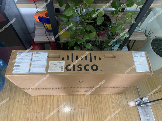 Cisco CTI-CMS-1000-M5-K9 2 โปรเซสเซอร์และโซลูชันระบบเครือข่ายที่เก็บข้อมูล 2TB โครงสร้างพื้นฐานเครือข่าย B2B