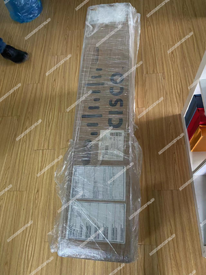Cisco CTI-CMS-1000-M5-K9 2 โปรเซสเซอร์และโซลูชันระบบเครือข่ายที่เก็บข้อมูล 2TB โครงสร้างพื้นฐานเครือข่าย B2B