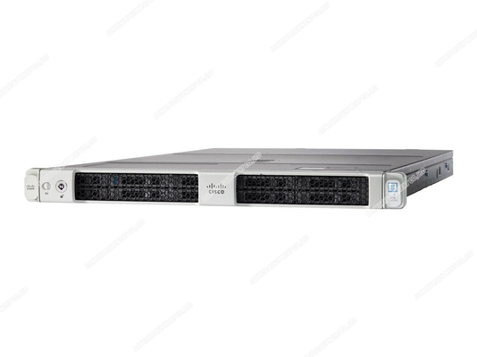 โปรเซสเซอร์ Cisco CTI-CMS-1000-M5-K9 2.4GHz Xeon Gold 6140 32GB พร้อมระยะเวลาดำเนินการ 1-2 วัน