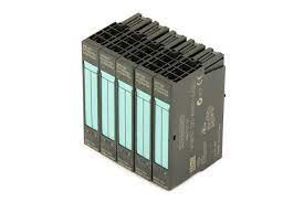 6ES7132 6BH01 0BA0 Rockwell Allen Bradley PLC ระบบอัตโนมัติทางอุตสาหกรรม PLC