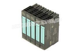 6ES7132 6BH01 0BA0 Rockwell Allen Bradley PLC ระบบอัตโนมัติทางอุตสาหกรรม PLC