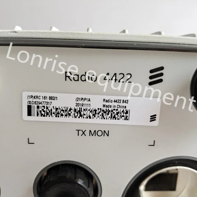 สถานีวิทยุ 2219 B1 ERICSSON KRC 161 623/1 สถานีวิทยุ 2219 B1