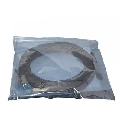 โมดูลตัวรับเสียงแสง 4xSFP10G สายพัดทองแดงแบบปาซีฟ QSFP-4SFP10G-CU5M
