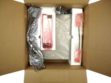 WS-C3850-24T-S Cisco Switch 3850 Catalyst 24 Port Data IP Base 10/100/1000Mbps สามารถสตั๊กต้อนได้ 24 Port Ethernet 10/100/1000 พร้อมไฟฟ้า 350WAC