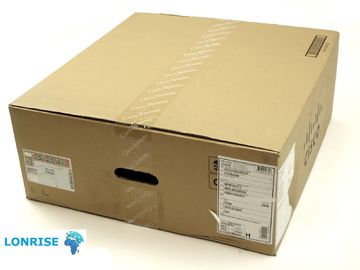 WS-C3850-24T-S Cisco Switch 3850 Catalyst 24 Port Data IP Base 10/100/1000Mbps สามารถสตั๊กต้อนได้ 24 Port Ethernet 10/100/1000 พร้อมไฟฟ้า 350WAC