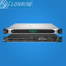 HPE ProLiant DL360 Gen10 Plus 4LFF NC Server Rack Mount Cloud File Server Best Nas สำหรับ Plex