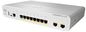 CISCO 2960 Catalyst Switch WS-C2960C-8TC-L 2960C 8 พอร์ต Smartnet Ethernet