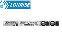 DL360 HPE ProLiant DL360 Gen10 Plus 4LFF ราสเบอรี่นาส ราสเบอรี่ไพ เซอร์เวอร์บ้าน