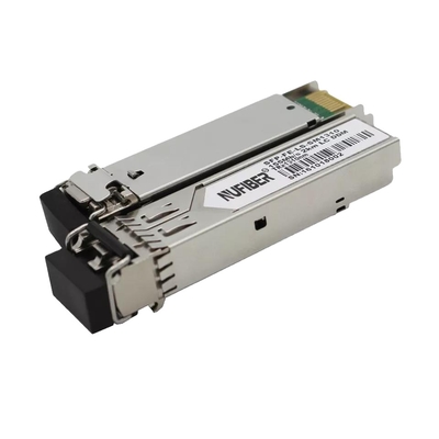 Huawei SFP Transceiver เครื่องรับสัญญาณแสง SFP+, 10G โมดูลหลายโหมด ((850nm0.3km,LC) SFP-10G-SR