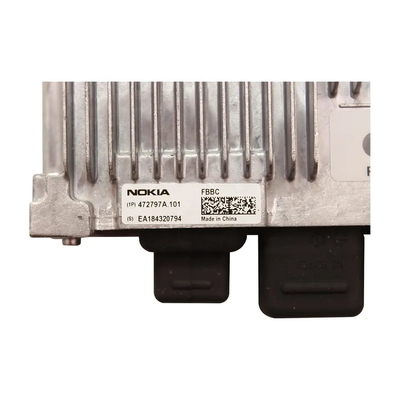 Nokia ABIA 473096A.103 AirScale สถานีฐาน Baseband NOKIA ABIA