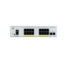 Gigabit Switch พร้อม Port Security และ QoS Support