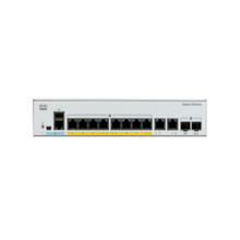 TL-SG105 สวิตช์ Cisco Ethernet Layer 2/3 แบบซ้อนกันได้พร้อมการสนับสนุน SNMP