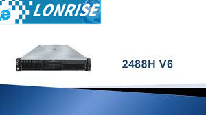 FusionServer 1288H V6 (XFUSION FUSIONSERVER 1288H V6 แร็คเซิร์ฟเวอร์ 2X INTEL XEON GOLD 5315Y
