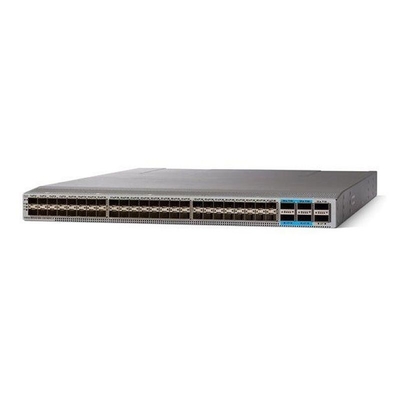 N9K C92160YC X เป็นหนึ่งใน Cisco Nexus 9200 สลับสภาพแวดล้อมการประมวลผลแบบคลาวด์ของแม่มด