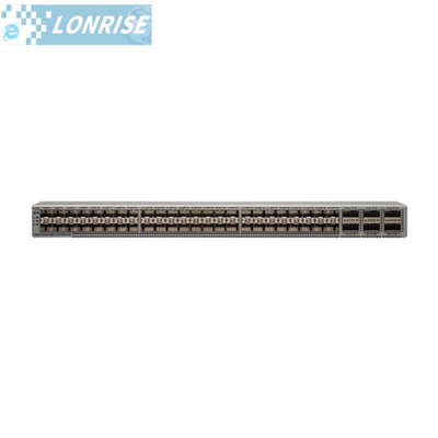 N9K C93180YC EX เครือข่ายสวิตช์คือรุ่นต่อไปของสวิตช์ Cisco ที่คงที่