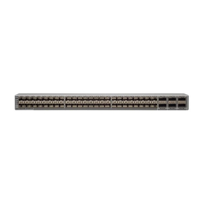 N9K C93180YC EX Networking Switch เป็นสวิตช์ Cisco รุ่นถัดไป