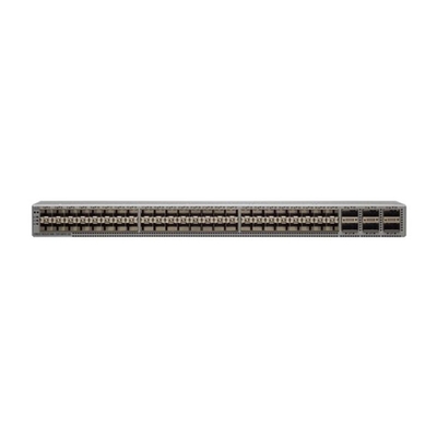 N9K C93180YC EX เครือข่ายสวิตช์คือรุ่นต่อไปของสวิตช์ Cisco ที่คงที่