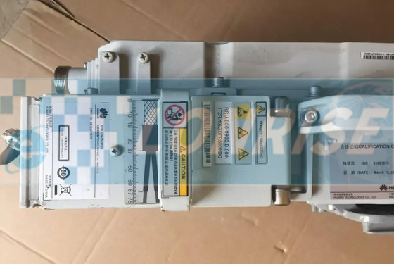 Huawei RRU3942 02310CYU WD5MJRUDC20 สถานีฐานโทรคมนาคม RRU3942 02310CYU