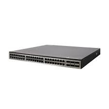 CE6863E CE Router เครือข่ายอุตสาหกรรม CE6863E 48S6CQ Switch Hub Netgear Poe Hub