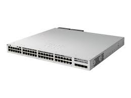 C9300X 48TX E Netengine Gigabit Ethernet Switches Lan Gigabit Switches เครื่องเปลี่ยนไฟฟ้า