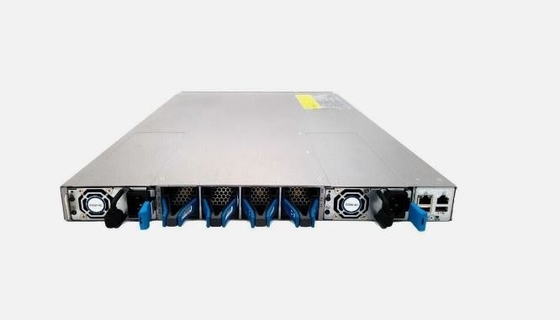 N9K-C9372PX-E - Cisco Nexus C9372PX-E สวิตช์ GE 48 ประตู 48p 10G SFP+ และ 6p 40G QSFP+