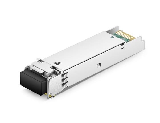 QSFP-40G-CU3MM Module LC Interface Huawei High Speed Transceiver Spa Optical Transceiver Module หน่วยรับสัญญาณออปติก