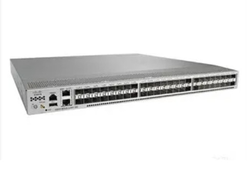 N9K-C92160YC-X - Cisco Nexus 9000 Switches, Nexus 9K ติดกับ 48p 10G SFP + และ 6p 40G หรือ 4p 100G