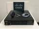 ISR4351-VSEC/K9 Cisco ISR 4351 แบนด์กับ UC &amp; Sec Lic PVDM4-64 CUBE-25