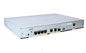 C1111-4P 1100 ซีรีส บริการบูรณาการ Router ISR 1100 4 Port Dual GE WAN Ethernet Router