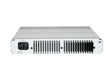 WS-C3560CX-12PC-S 12-Port Compact Switch Layer 3 POE- 12 X 10/100/1000 Ethernet Ports 2 SFP&amp;2GE Uplinks- ฐานข้อมูล IP