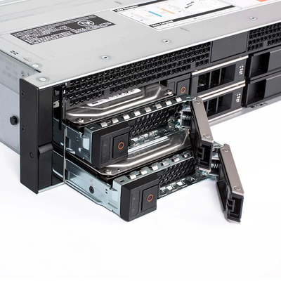 DL560 G9 เซอร์เวอร์เรคที่ประสิทธิภาพและ cti-cms-1000-m5-k เซอร์เวอร์ที่น่าเชื่อถือที่มีระบบปฏิบัติการ Windows และสล็อตขยาย 4
