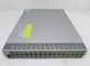 N9K-C9364C Nexus 9000 ซีรีส์ C9364C 64xQSFP28 Port 100GBase-X + 2xSFP+ Port Layer3 บริหาร 2U Gigabit Ethernet Switch