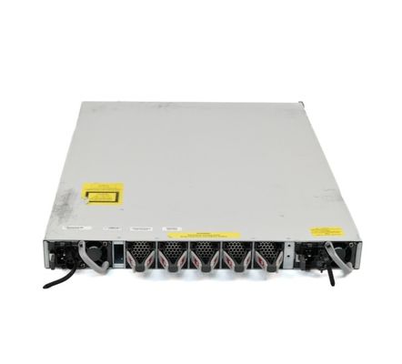 C9500-40X-E Cisco Switch Catalyst 9500 40-Port 10Gig Switch, Network Essentials การใช้งานของเครือข่าย