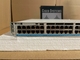 C9300-48UXM-A 9300 48 ท่าทาง Network Advantage สวิตช์ cisco 48 ท่าทาง Gigabit Ethernet สวิตช์ Cisco