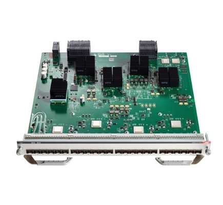 Cisco Ethernet WAN Network Expansion Interface Module WS-SVC-SAMI-BB-K9 หน่วยงานที่ใช้งาน