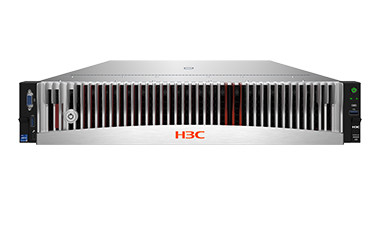 เซอร์เวอร์ H3C UniServer R4900 G6 เป็นเซอร์เวอร์ H3C X86 2U 2-Socket Rack รุ่นล่าสุด