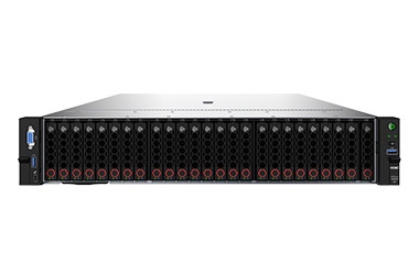 ขายร้อน H3c Uniserver R4900 G5 สั่งตามความต้องการ
