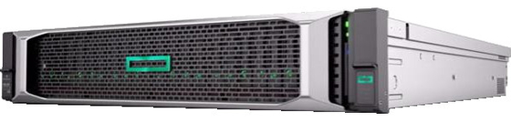 เซอร์เวอร์ H3C UniServer R4900 G6 เป็นเซอร์เวอร์ H3C X86 2U 2-Socket Rack รุ่นล่าสุด