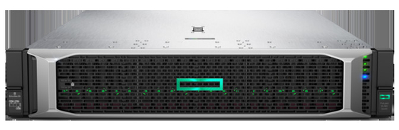 เซอร์เวอร์ H3C UniServer R4900 G6 เป็นเซอร์เวอร์ H3C X86 2U 2-Socket Rack รุ่นล่าสุด