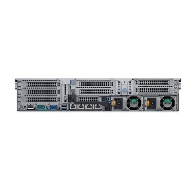 Dell 2U R740 5218R/8G*1/600G SAS 10K*1/H330/ดีวีดี/750W*1/3.5-8