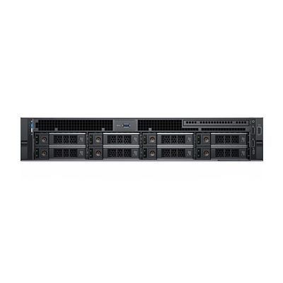 Dell 2U R740 5218R/8G*1/600G SAS 10K*1/H330/ดีวีดี/750W*1/3.5-8