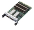 Lenovo - 4XC7A08238 - ThinkSystem Broadcom 57414 10 / 25GbE SFP28 2 พอร์ตอะแดปเตอร์อีเธอร์เน็ต OCP - PCI Express 3.0 X8 - 2 พอร์ต