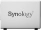 Synology 2 bay NAS DiskStation DS220j (ไม่มีดิสก์) 2 เบย์; 512MB DDR4
