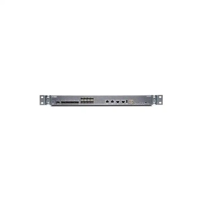 MX204-IR พลาตฟอร์ม Routing ทั่วโลก Router องค์กรเดิม MX204-IR