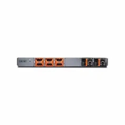 MX204-IR พลาตฟอร์ม Routing ทั่วโลก Router องค์กรเดิม MX204-IR